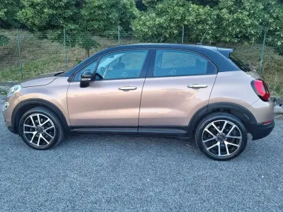 Usado Fiat 500