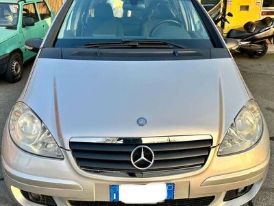 usata Mercedes A150 A 150 PREZZO REALE!!Avantgarde