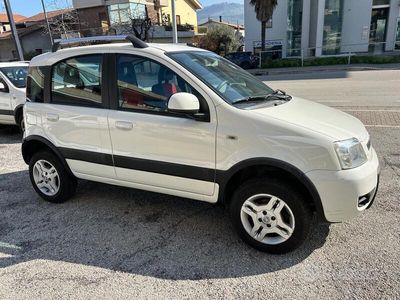 Fiat Panda 4x4