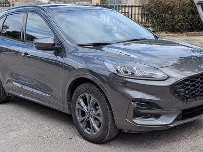 Usata Ford Kuga ST-Line 224 CV (164 kW) 2023 SUV