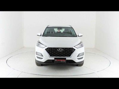 usata Hyundai Tucson 1.6 GDI XTech