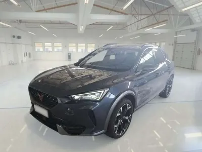 Usata Cupra Formentor