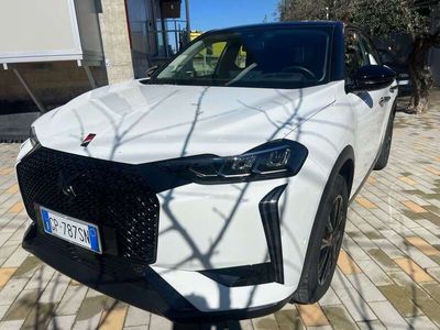 DS Automobiles DS3 Crossback