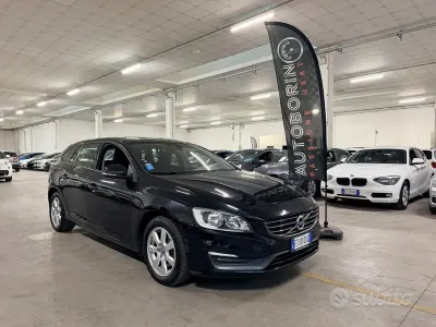 Usata Volvo V60
