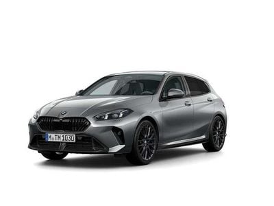 Nuova BMW 123 M Sport 218 CV (160 kW) 2026 Grigio Utilitaria