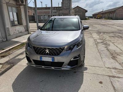 Usata Peugeot 3008 Allure 131 CV (96 kW) 2020 SUV