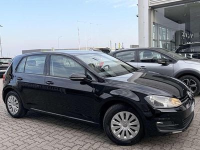 Usata VW Golf VII Sound 90 CV (66 kW) 2014 Other Berlina