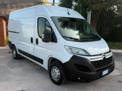 Usata Citroën Jumper