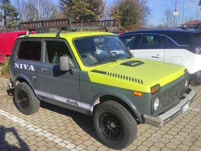 Lada niva