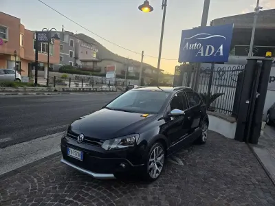 Usata VW Polo Cross