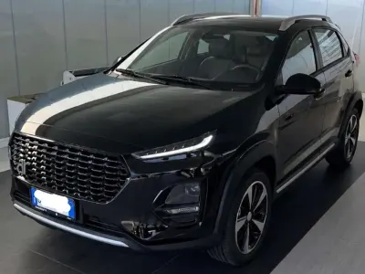 Usata DR DR 3.0