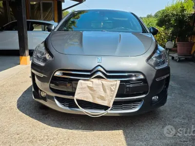 Usata Citroën DS5