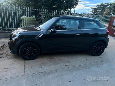 usata Mini Cooper S Paceman Mini 1.6 Cooper S Paceman