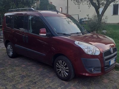 Fiat Doblò