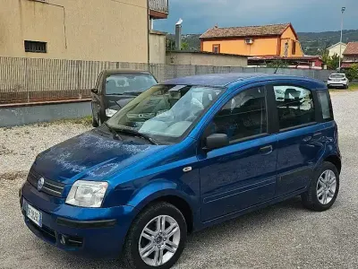 Gebraucht Fiat Panda