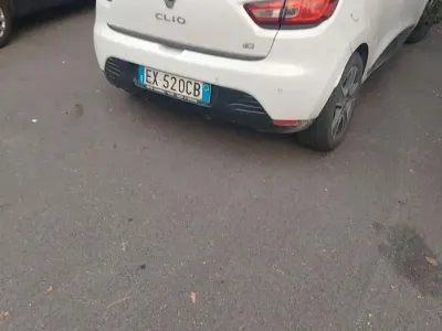 Usata Renault Clio