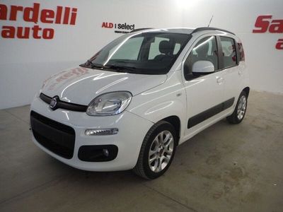 usata Fiat Panda 1.2 Lounge.