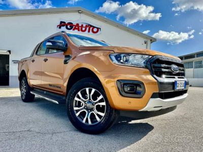 usata Ford Ranger 15000km