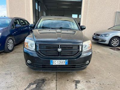 Dodge Caliber