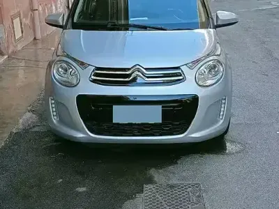 Usata Citroën C1