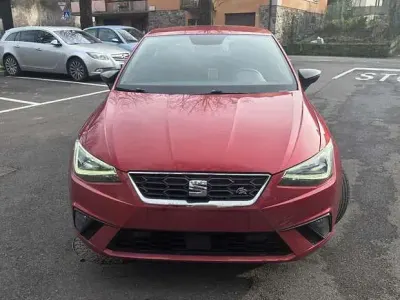 Usata Seat Ibiza