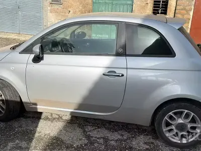 Usata Fiat 500 2011