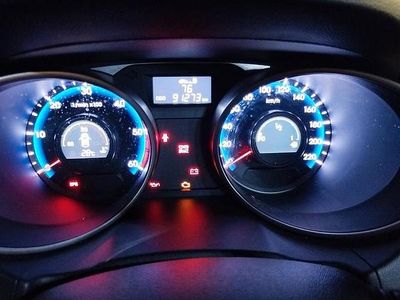 Grigio Usata 2013 Hyundai ix35 SUV | 12.500 €