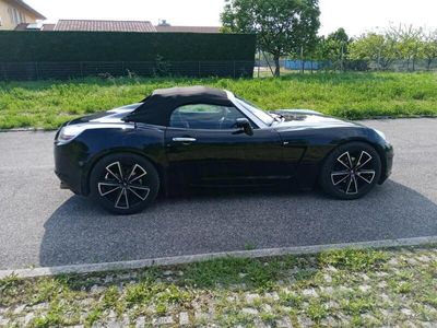 Opel GT