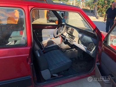 Fiat Panda 4x4
