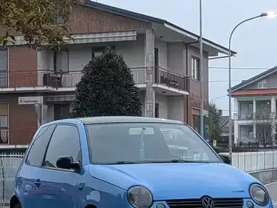 Usata VW Lupo