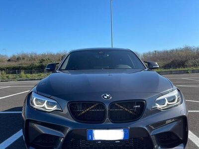 usata BMW M2 M2 Coupé