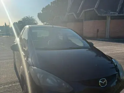 Usata Mazda 2