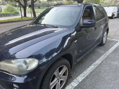 Usata BMW X5