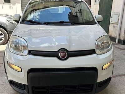 Fiat Panda 4x4