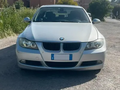Usata BMW 320 177 CV (130 kW) 2007 Berlina