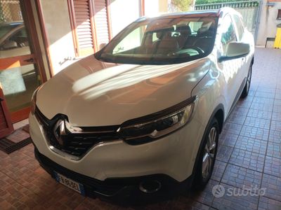 usata Renault Kadjar 1.5 dci 110cv