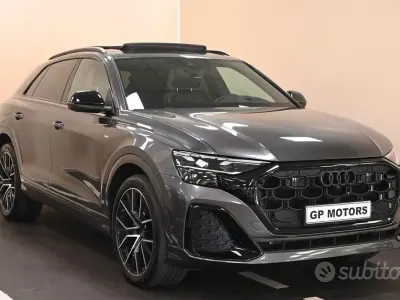 Usata Audi Q8