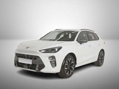 Usata Cupra Terramar 204 CV (150 kW) 2025 Bianco SUV