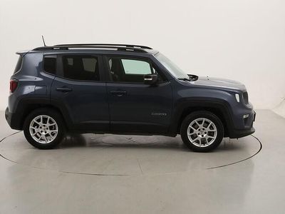 Usata Jeep Renegade Limited 130 CV (95 kW) 2023 SUV