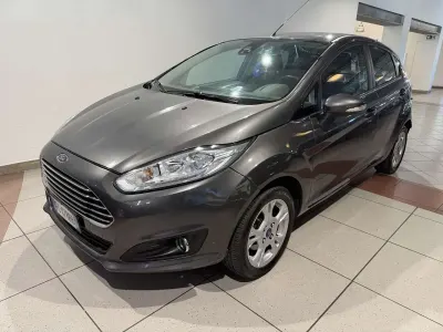 Usata Ford Fiesta 80 CV (58 kW) 2016 Other Utilitaria