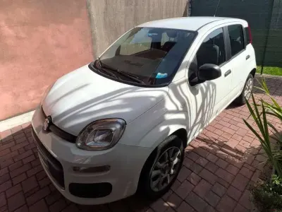 Usata Fiat Panda
