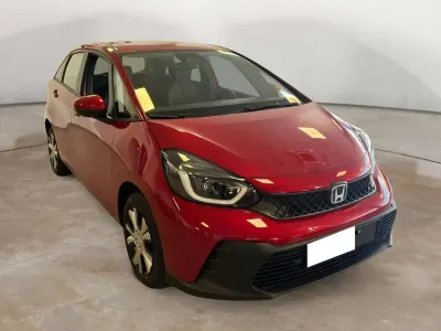 Usata Honda Jazz