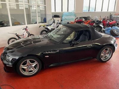 Usado BMW Z3 M