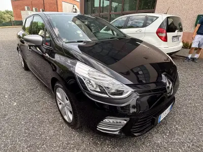 Usata Renault Clio