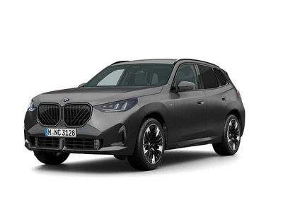 Nuova BMW X3 M Sport 197 CV (144 kW) 2026 Other SUV