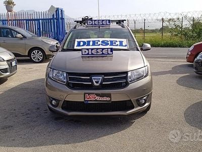 Dacia Logan MCV