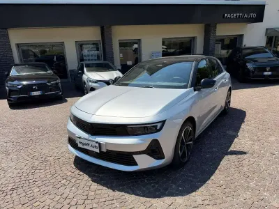 Usata Opel Astra