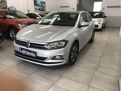 usata VW Polo 1.0 EVO del 2021 usata a Lainate