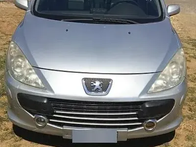 Usata Peugeot 307