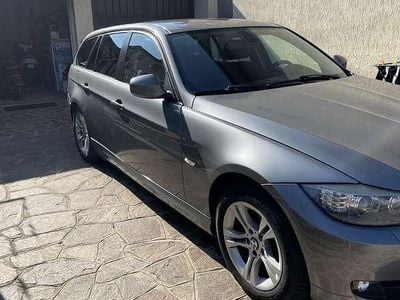 Usata BMW 318 143 CV (105 kW) 2010 Station wagon